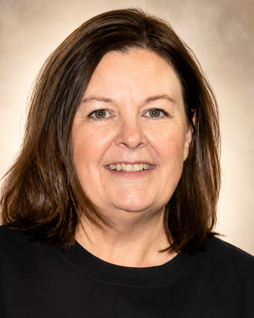 Andrea Dee Jacobsen