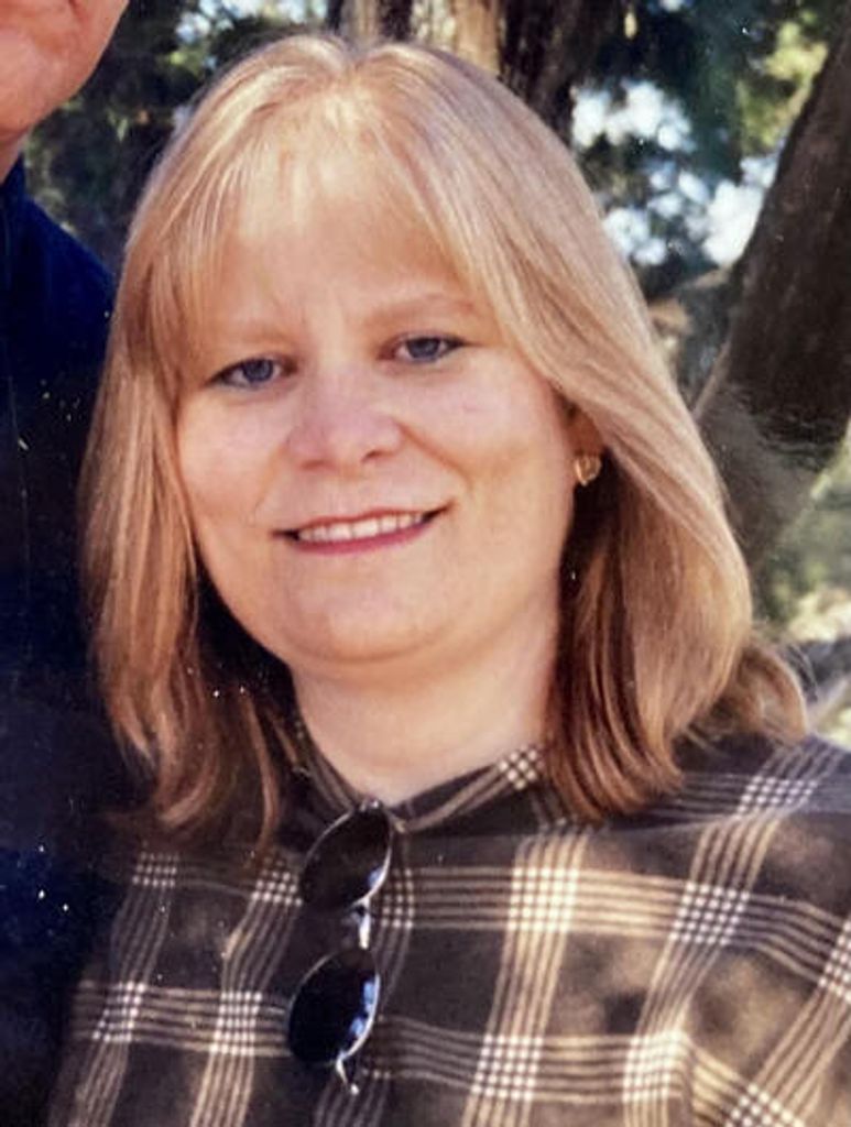 Mary Jane Uhas Profile Photo