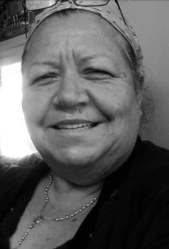 Blanca Estela Rivera Martinez Profile Photo