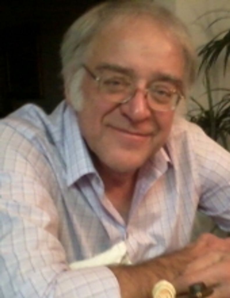 Roman Wolodymyr Osadca