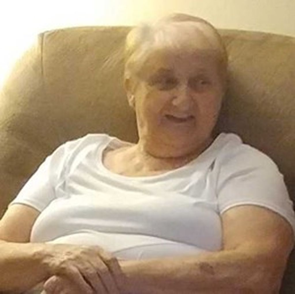 Mary Sue Thomas