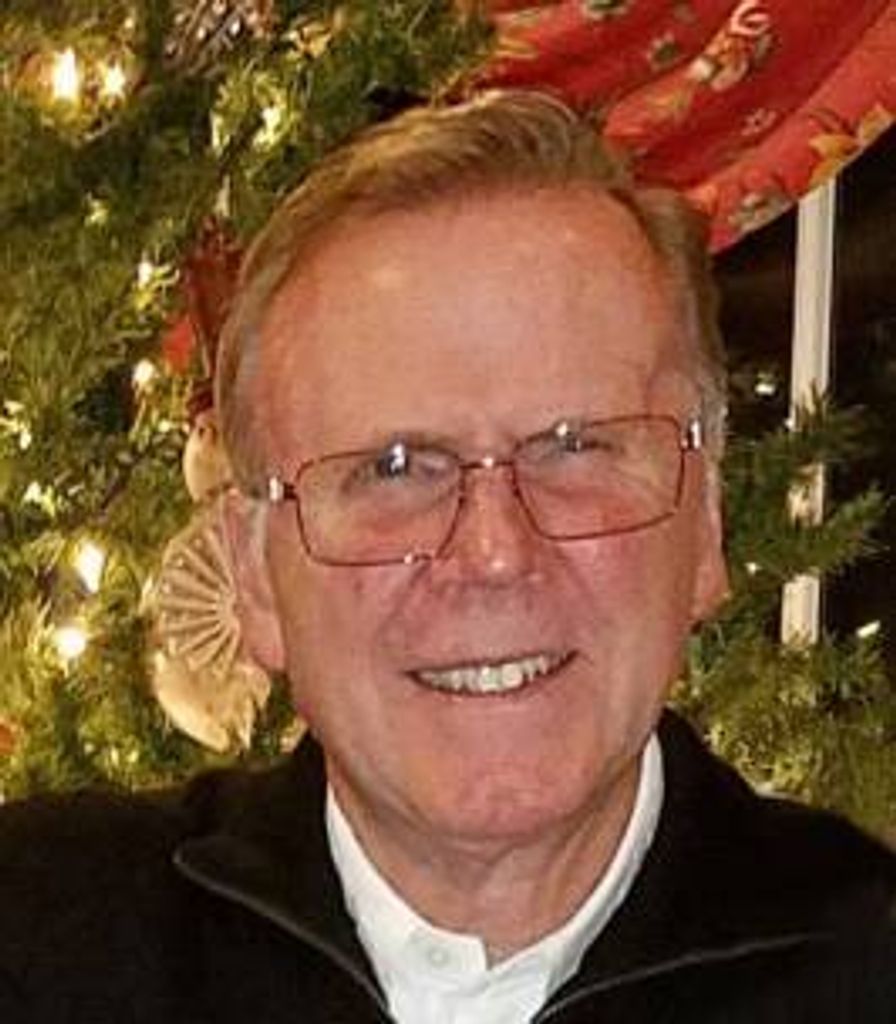 Harold Devries