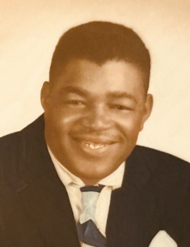 Charles Dawson Williams