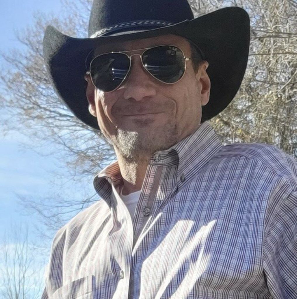 Christopher Todd Alexander
