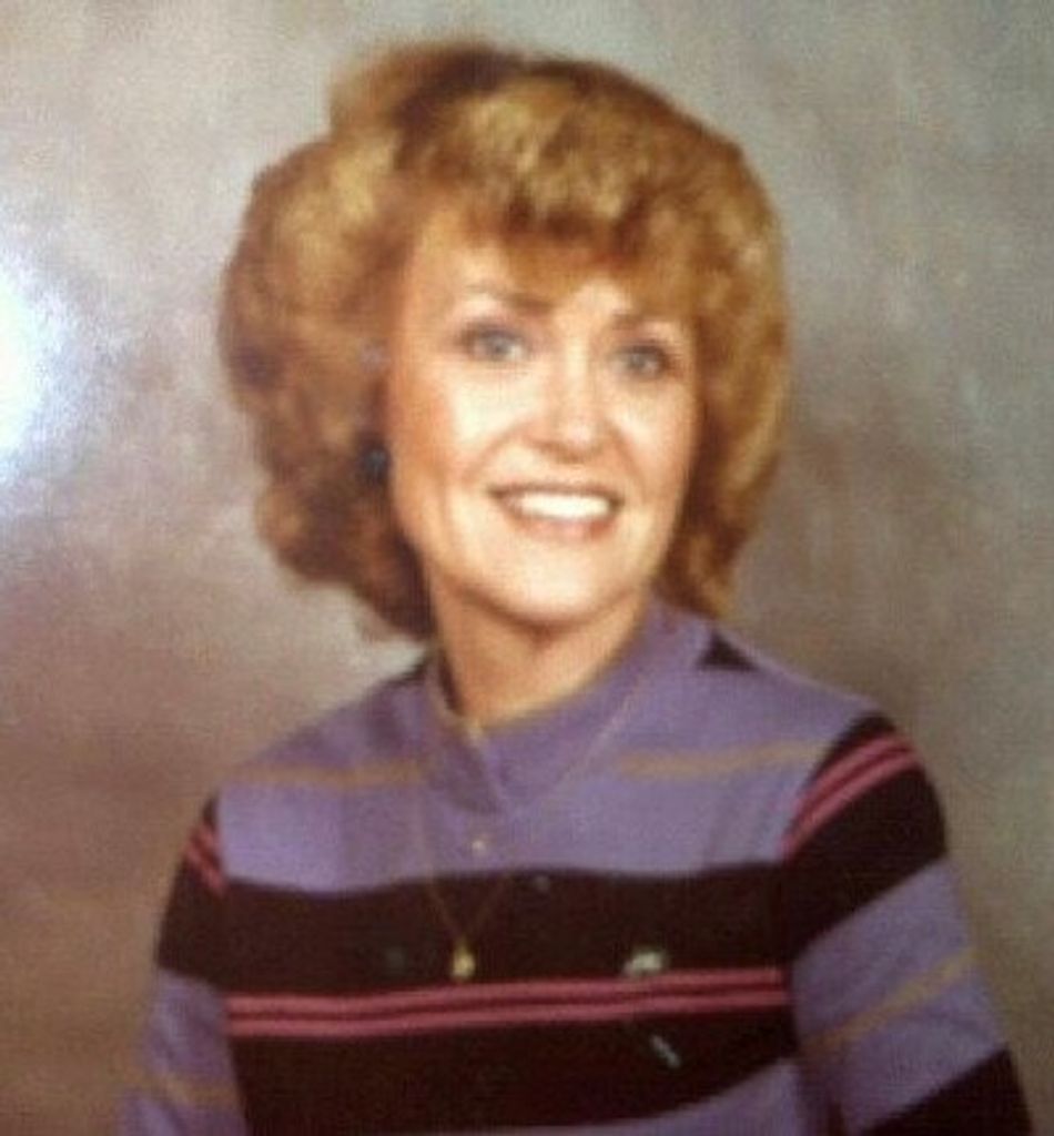 Sheila Nowell Hardee