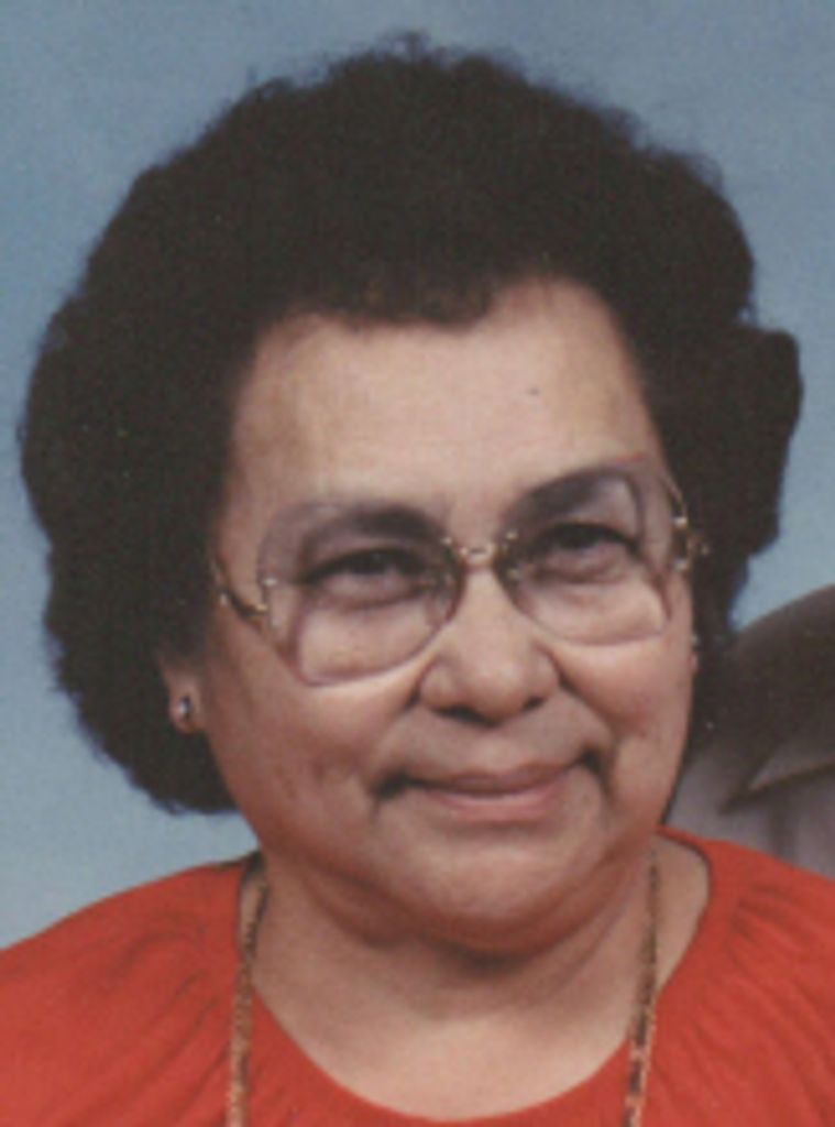 Ruth Myra Skenandore