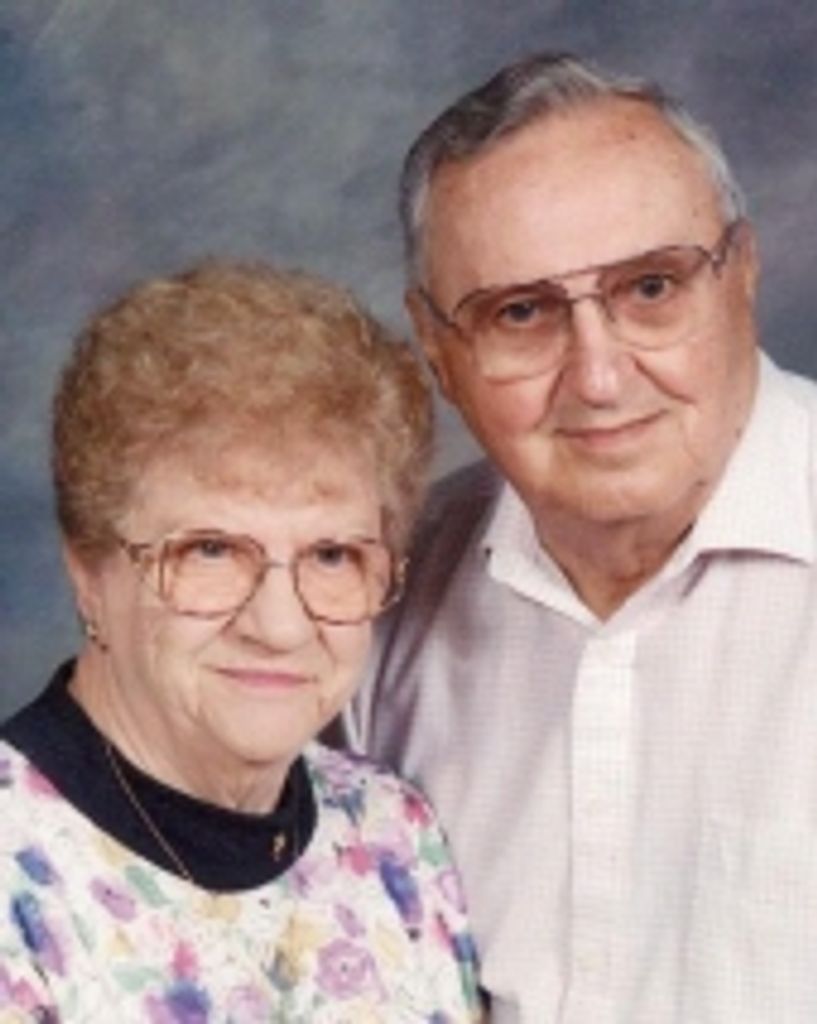 Betty J. Dorsey