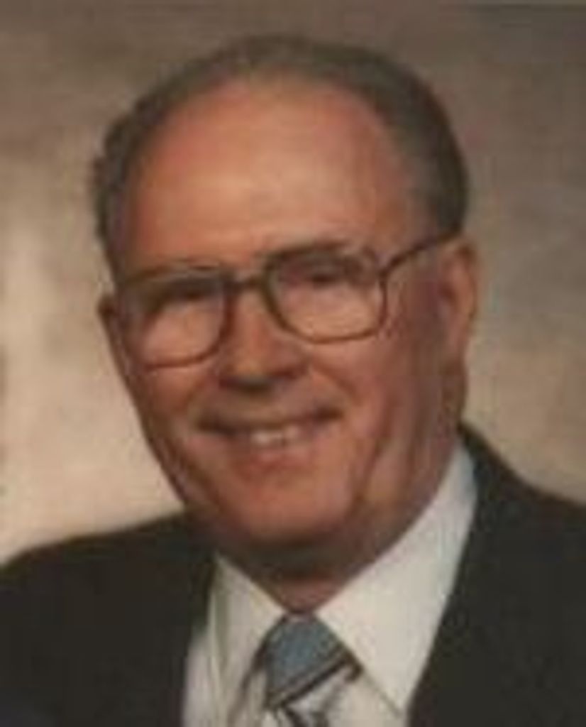 Ralph Hall