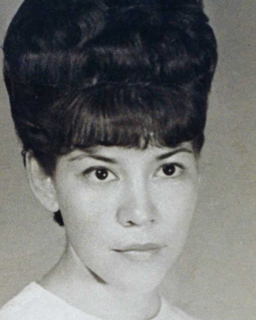 Rosa "Chris" Maria Williams Profile Photo