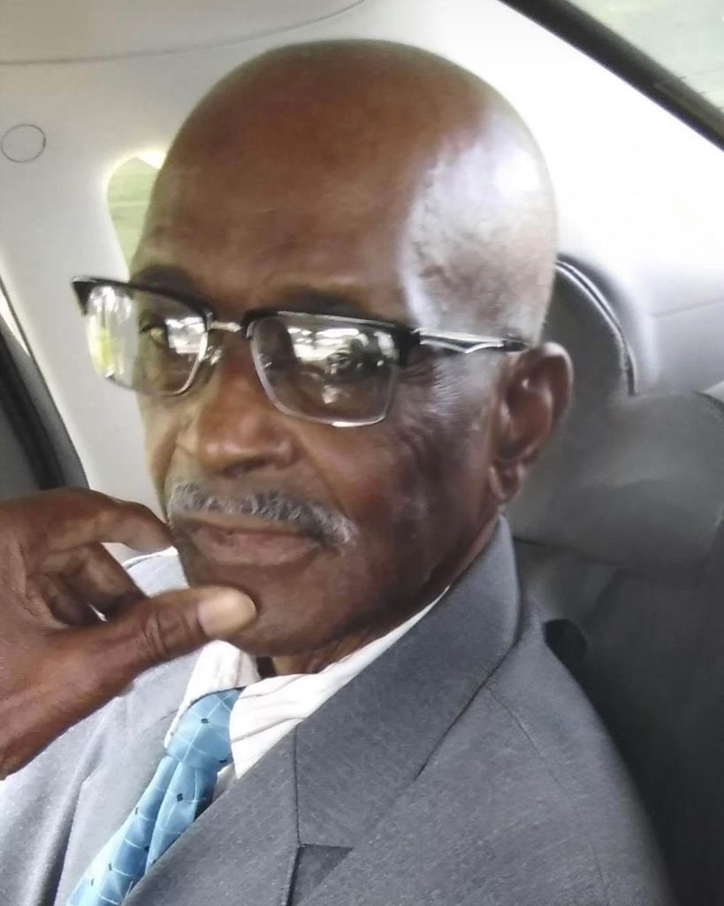 Willie James McCrary Profile Photo