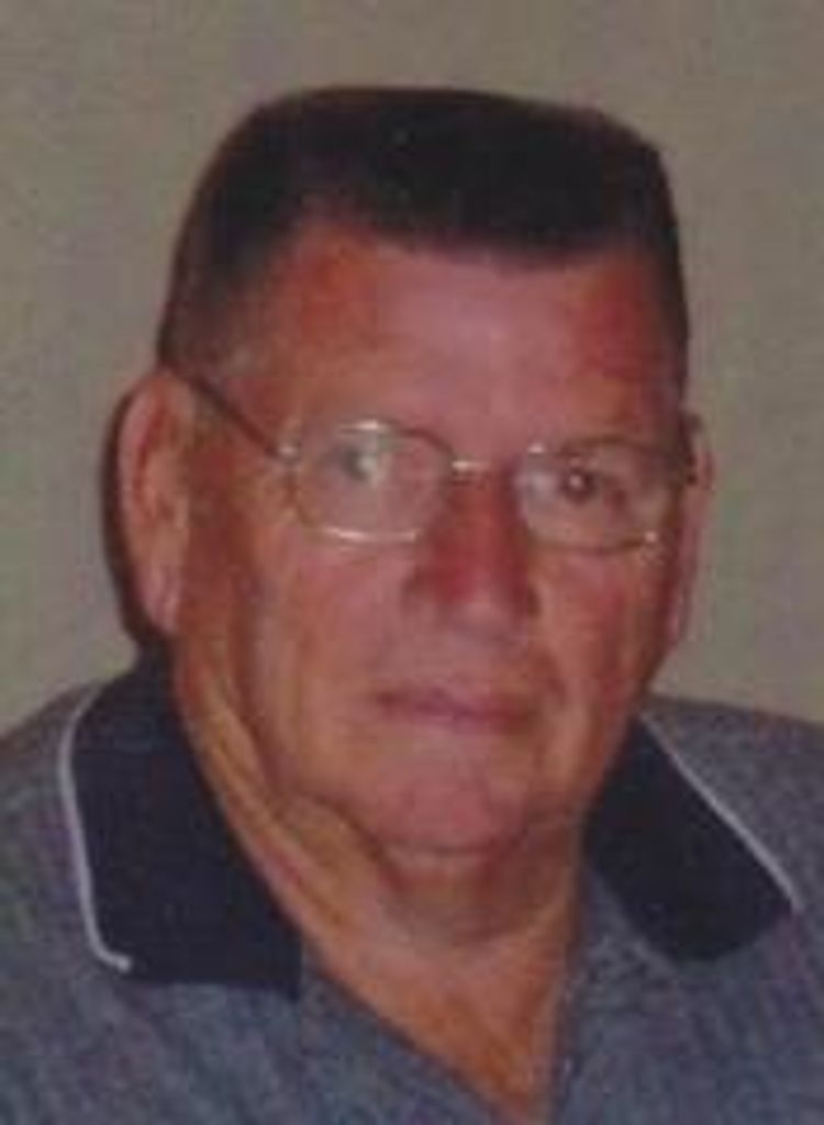 Gene Ray