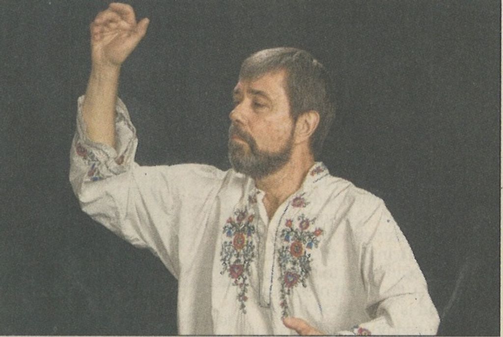 Steven Vosatka Profile Photo