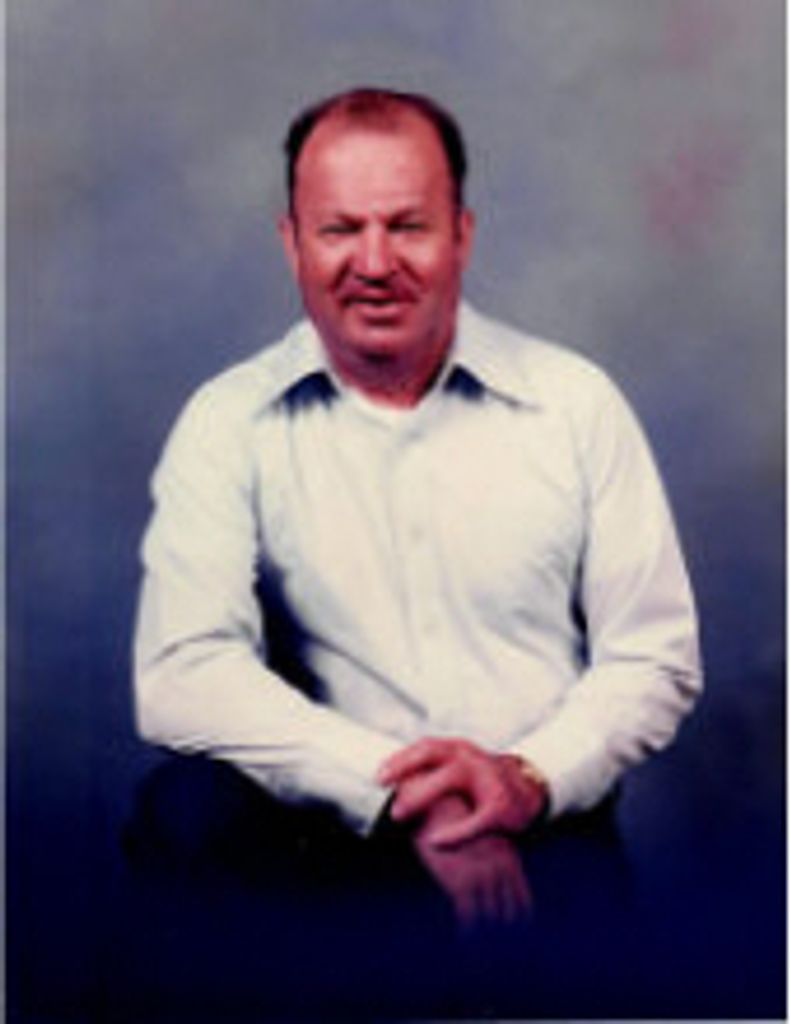 Horace Futrell Barnes