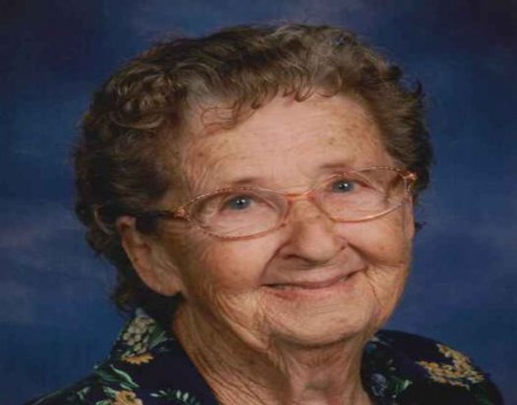 Margie  Agner Menius