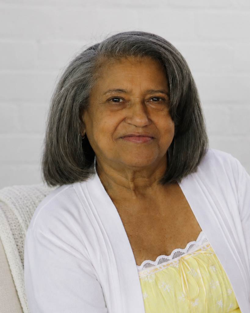 Maria J Fana Profile Photo