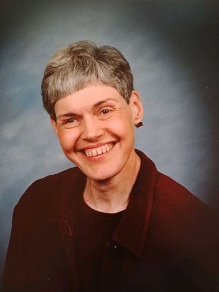 Susan Junglen