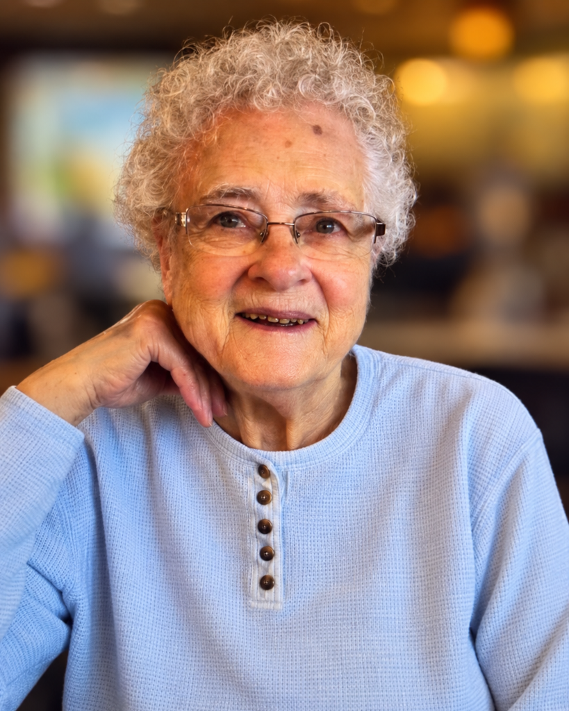 Loretta Mae Moody Profile Photo