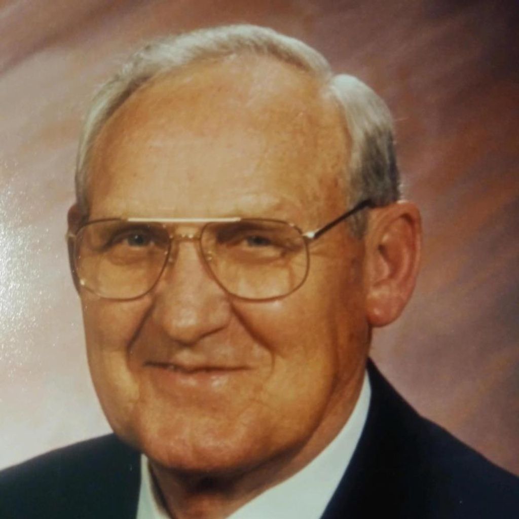 Wilton D. Hutcheson Profile Photo