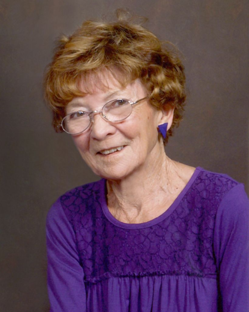Beverly Joy (Smith)  Morse