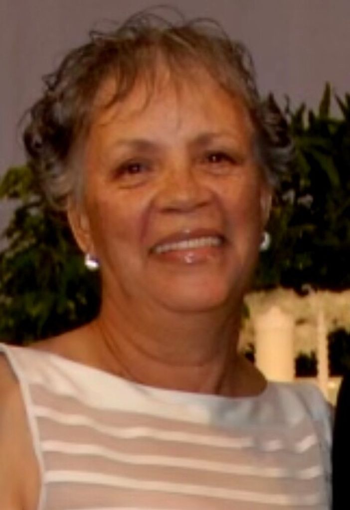 Dorothy M. Ruth