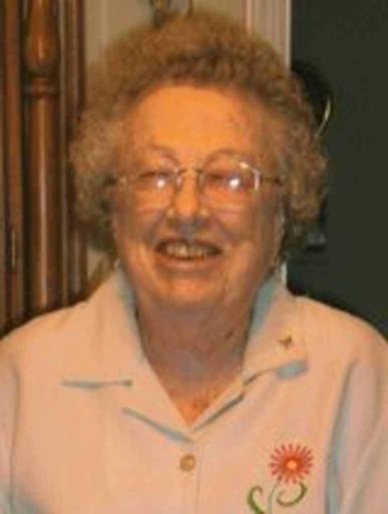 Johnnie Christine Mccleney