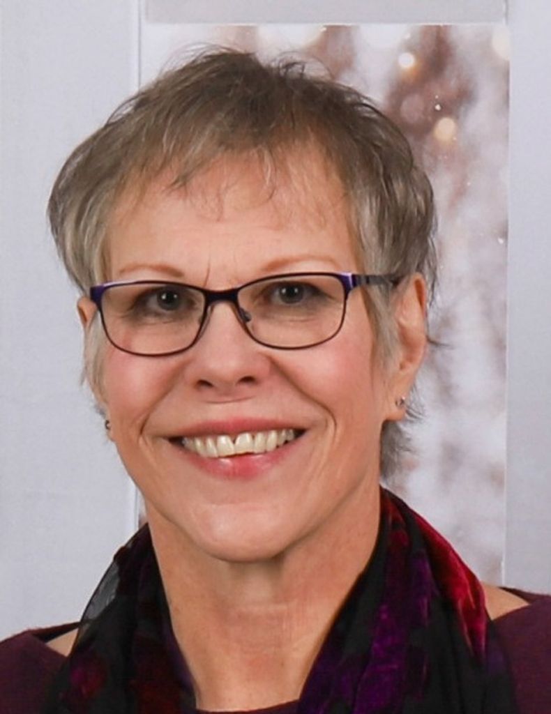 Kathy Kay Mcknight Profile Photo