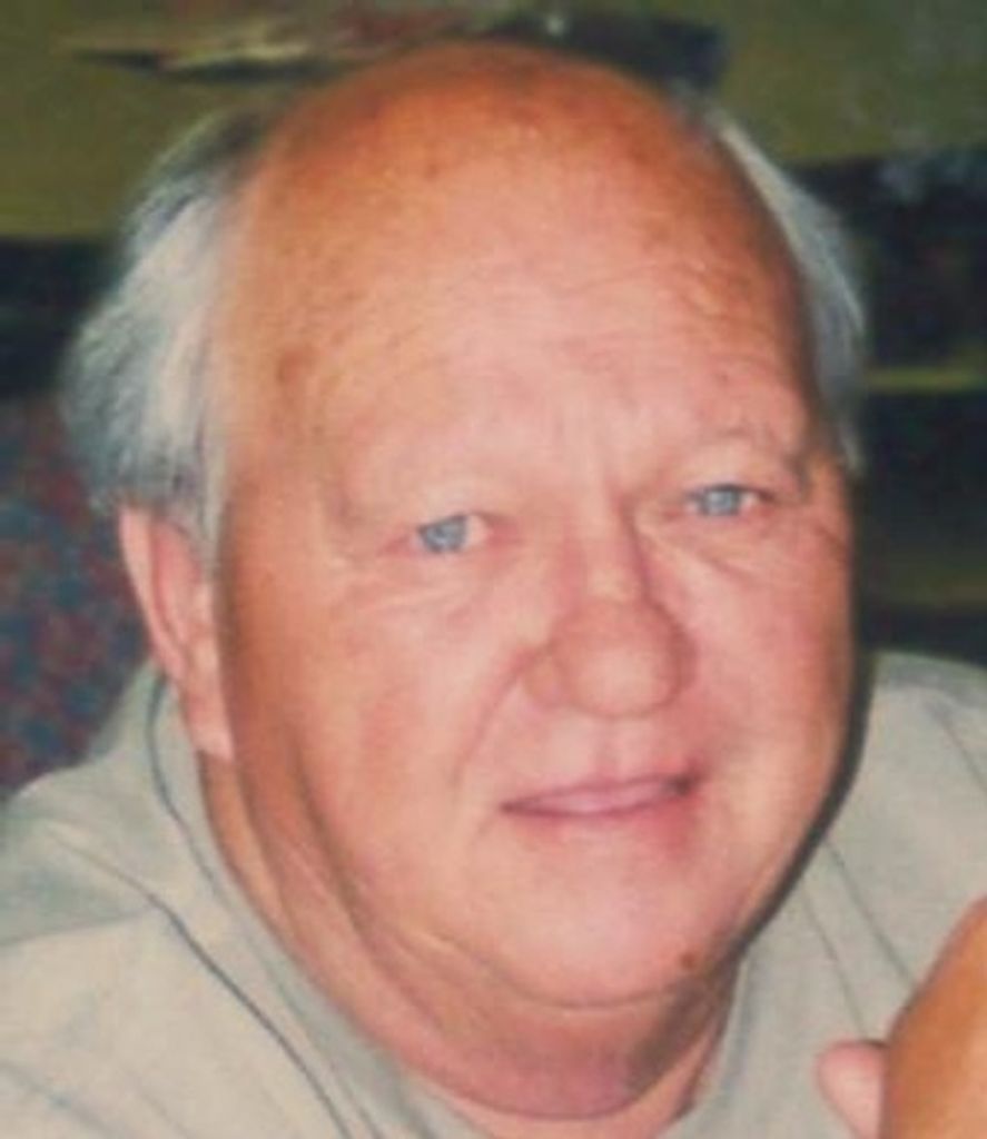 Guary Jones Profile Photo