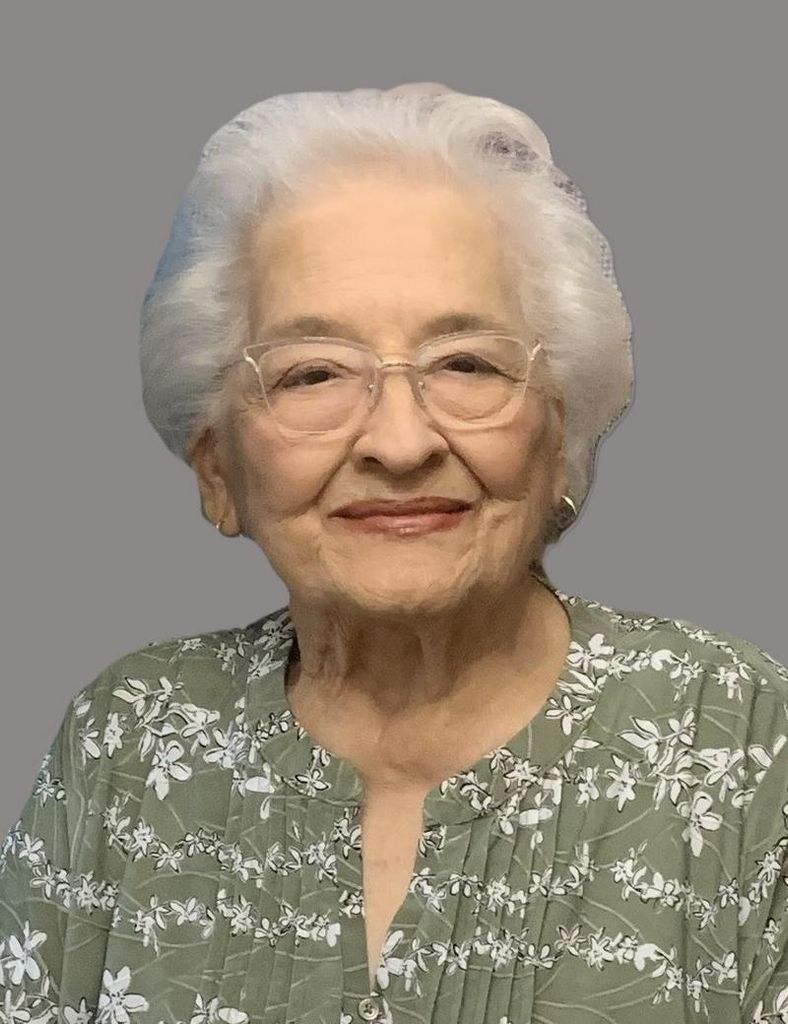 Berta Rodriguez Profile Photo