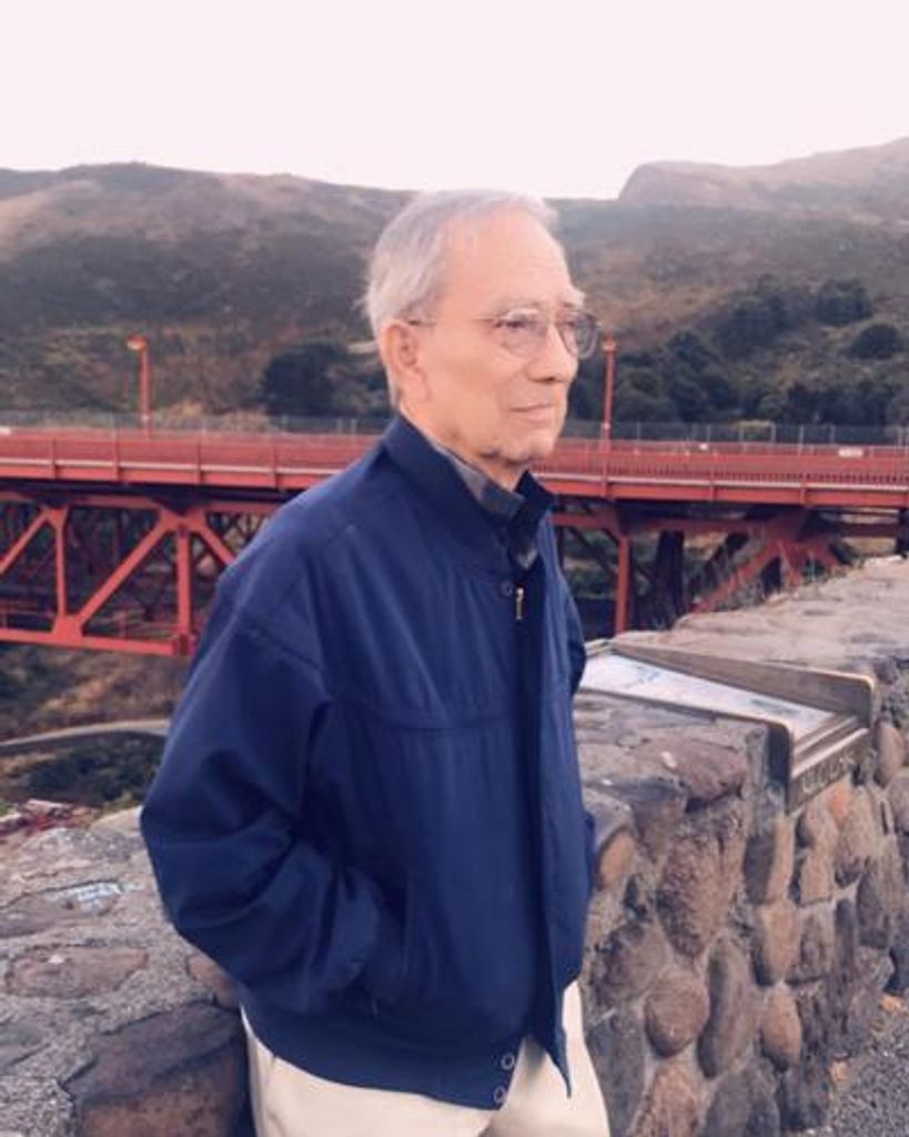 Andrew James Perry Profile Photo