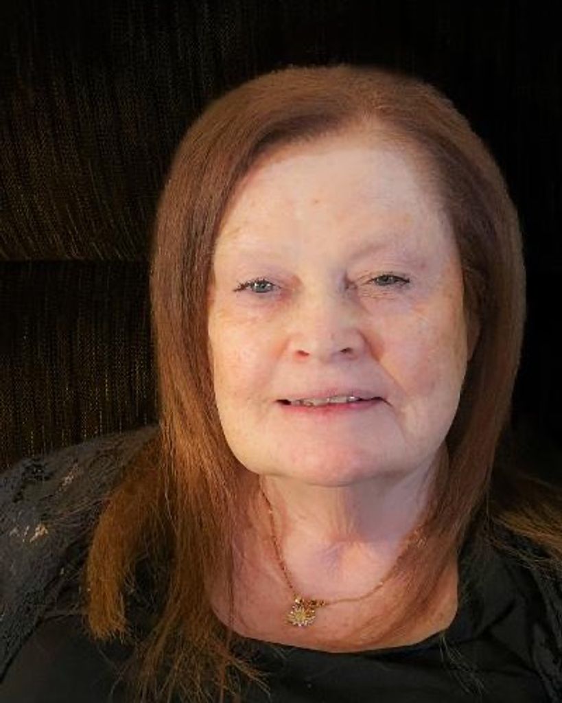 Diane M Johnson Profile Photo