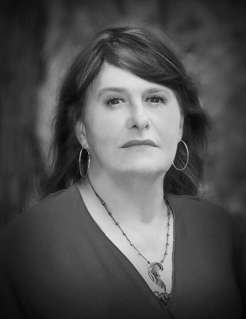 Jacqui Carpenter Profile Photo