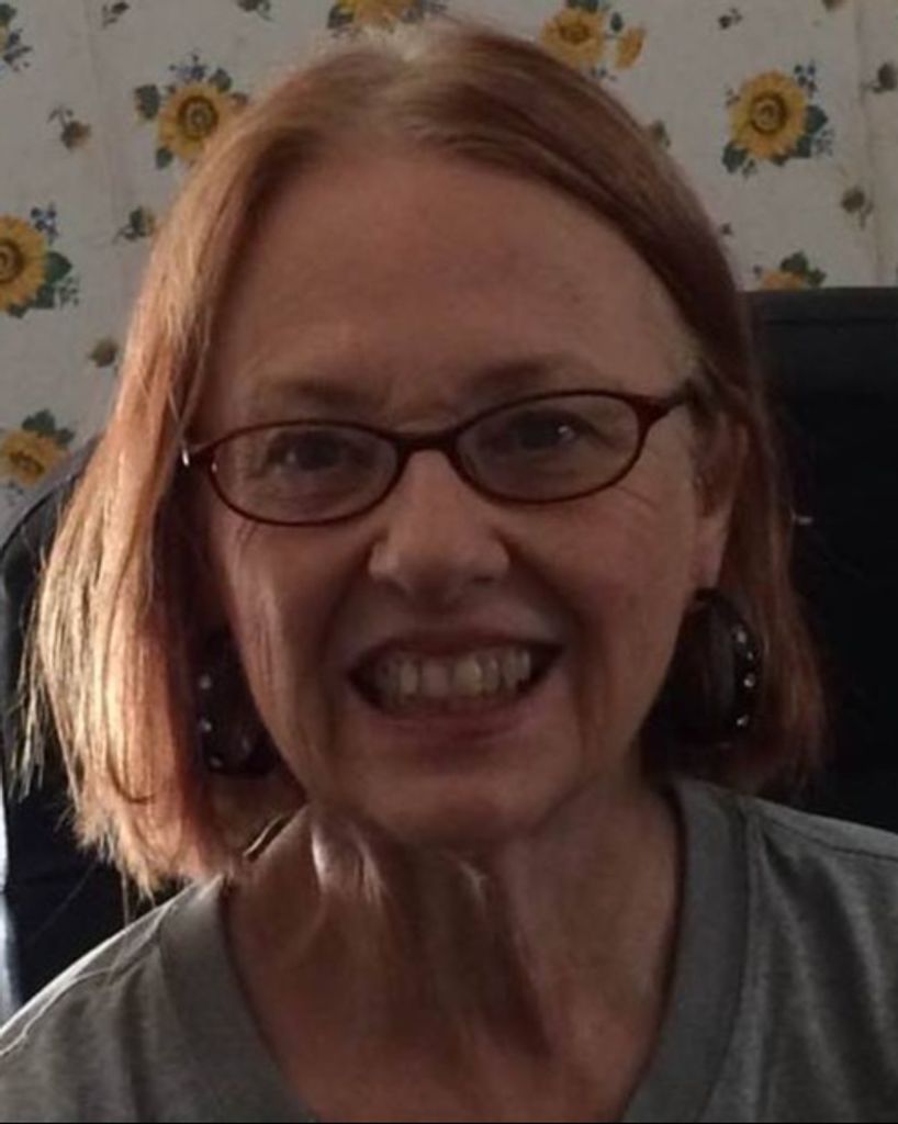 Christine Palmer Profile Photo