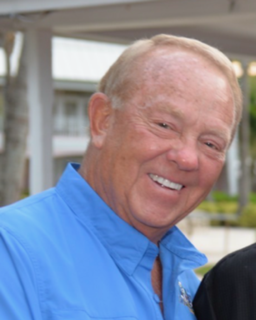 Robert Noble Profile Photo