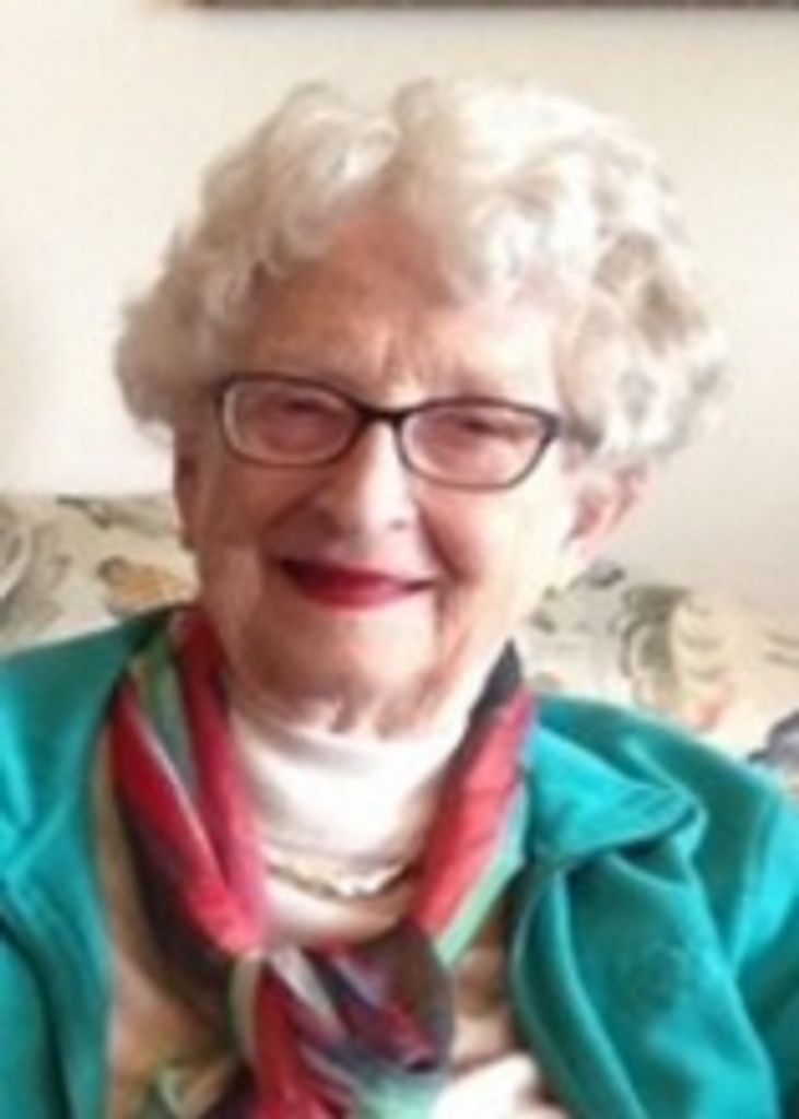 Helen M. Murphy Profile Photo