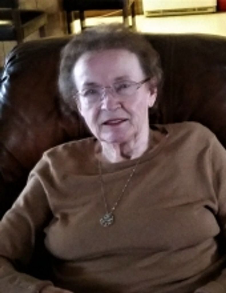 Kathleen Winkler