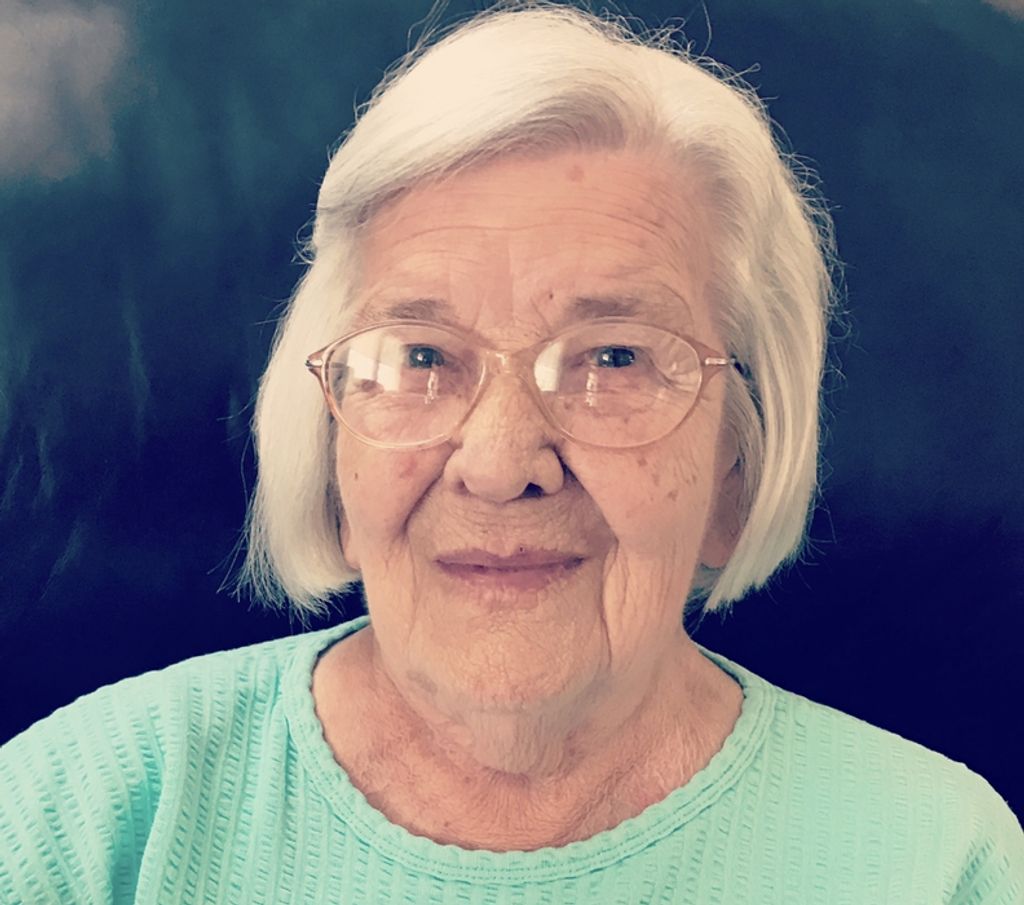 Sally Ann (Price)  Zink