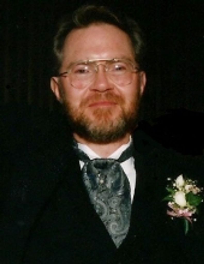 Jay Brian Smith