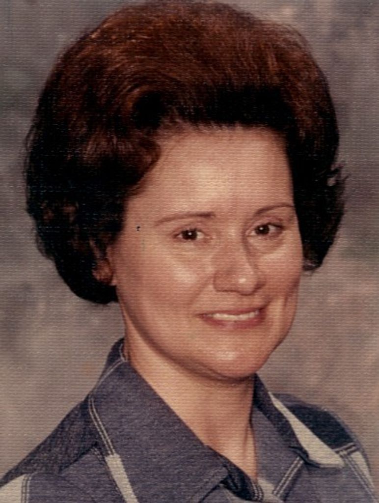 Pauline June Schuessler