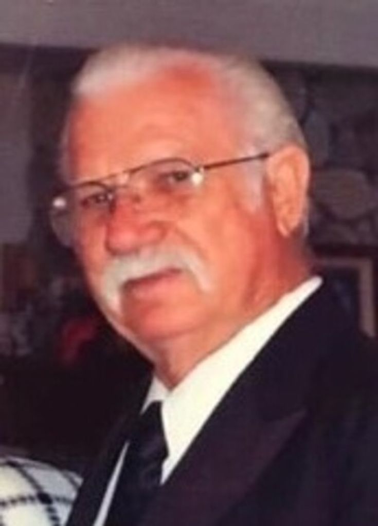Gene Armstrong Profile Photo