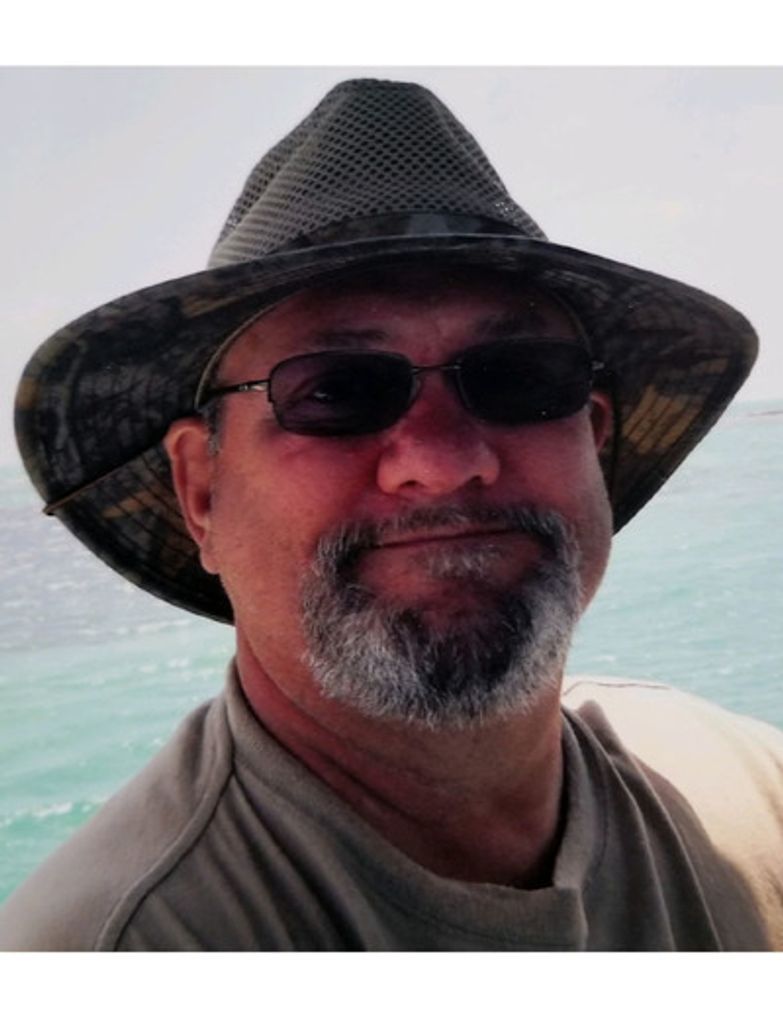 James "Jim" Blake Yuhouse Profile Photo