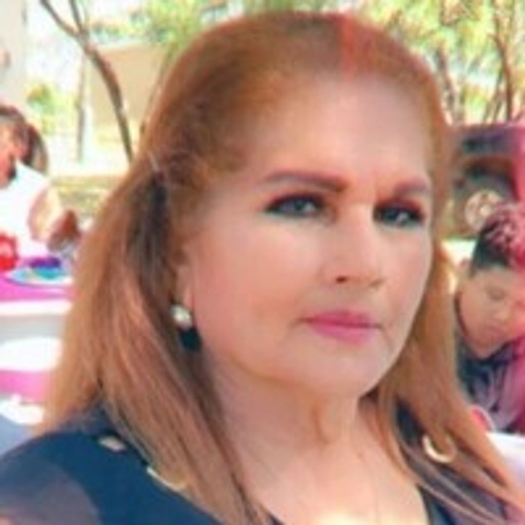 Rosalinda Espinoza-Montes