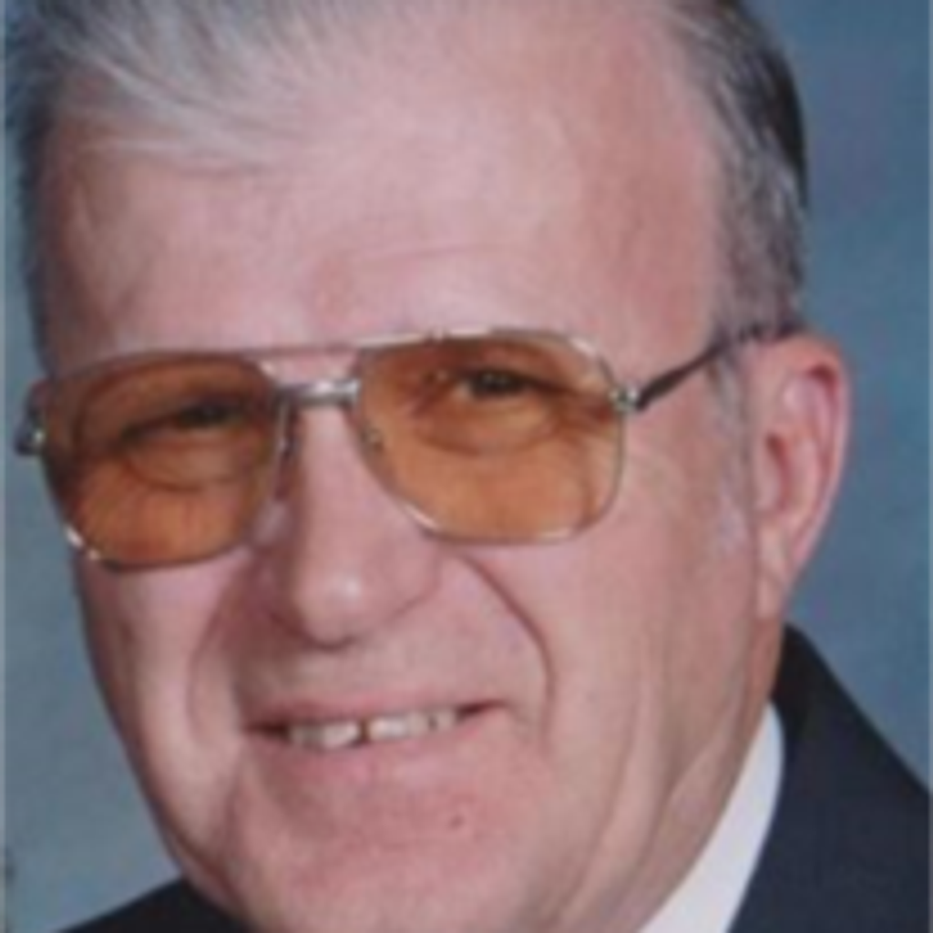 Lewis P. Schrack