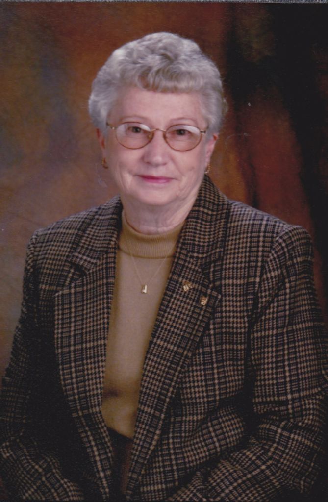 Betty Jean (Fritz)  Chapa Profile Photo