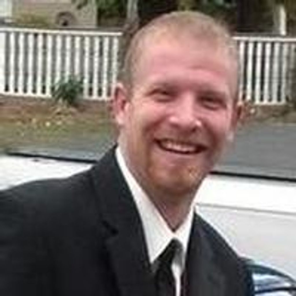 Joseph Allen Kelley Profile Photo