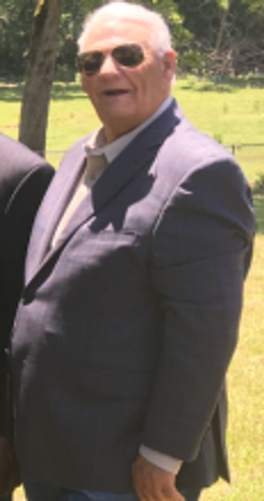 Richard Gondal Mullenax