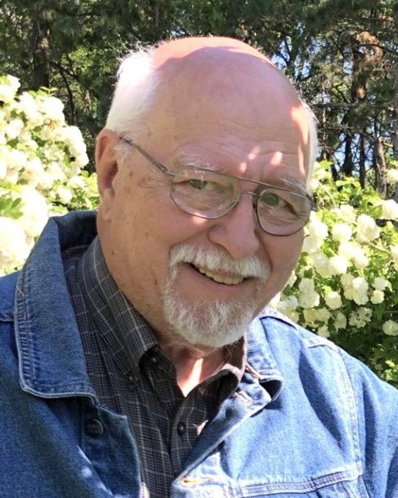 James E. Nollan Profile Photo