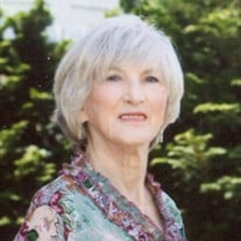Mary Lou (Childers) Brinkley