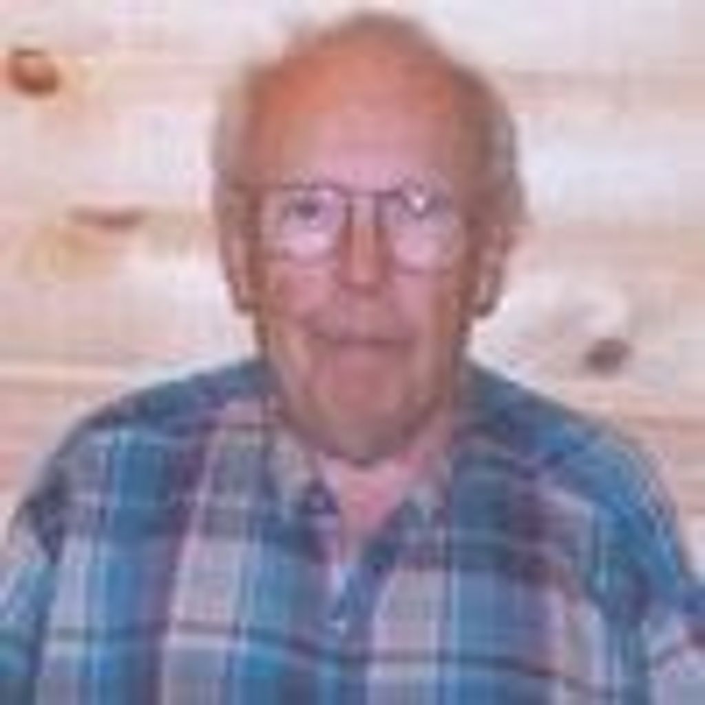 Norvall A Olson Profile Photo
