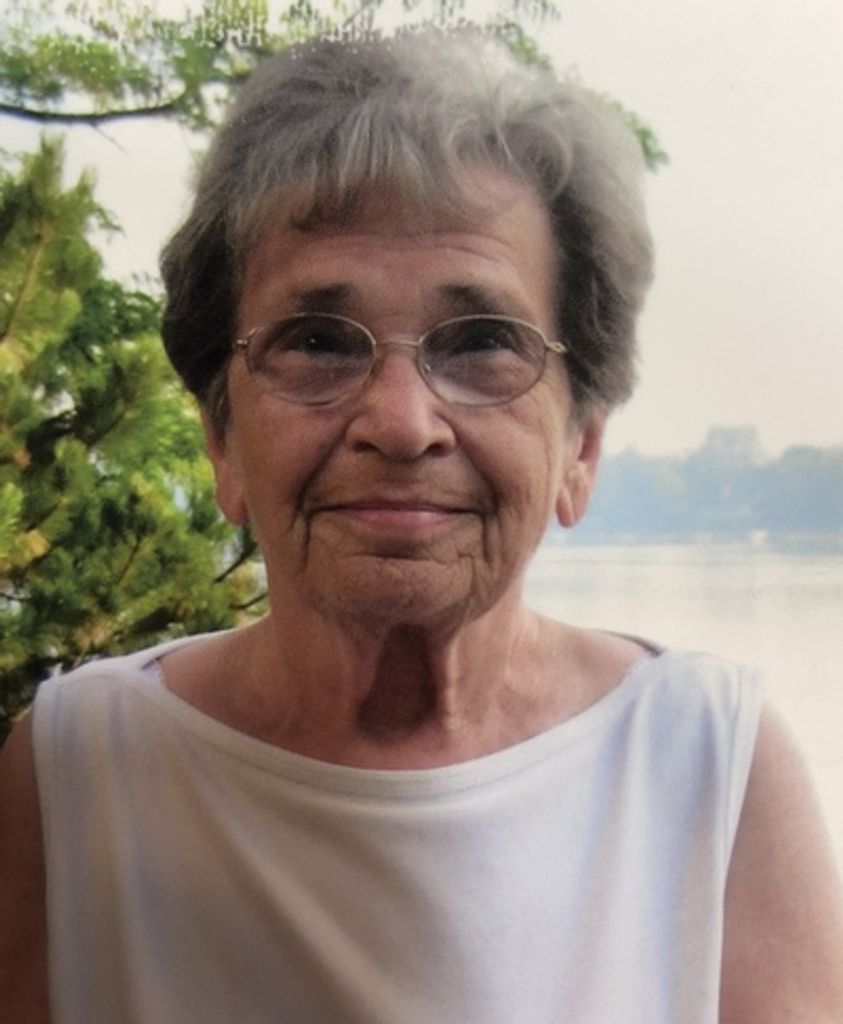 Janice Marie (Jenkins) Sanborn