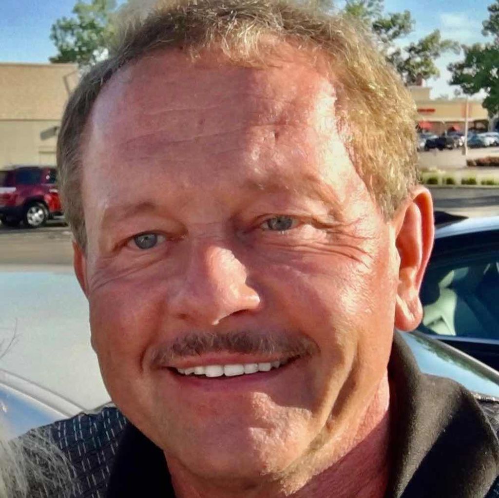 David William Meyer Profile Photo